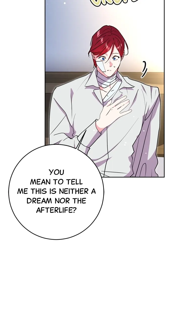Read My Husband Changes Every Night chapter 47 image 30 on Lezhin