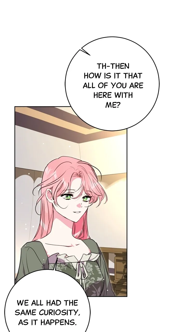 Read My Husband Changes Every Night chapter 47 image 31 on Lezhin