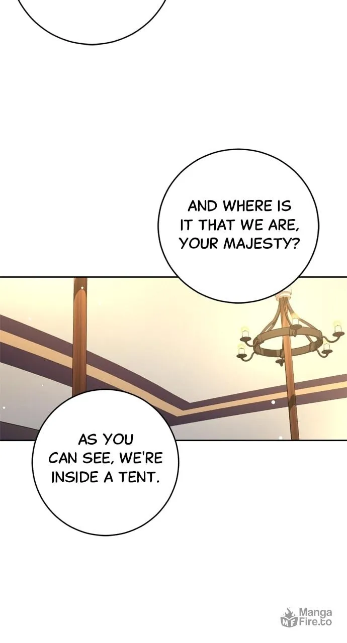 Read My Husband Changes Every Night chapter 47 image 32 on Lezhin