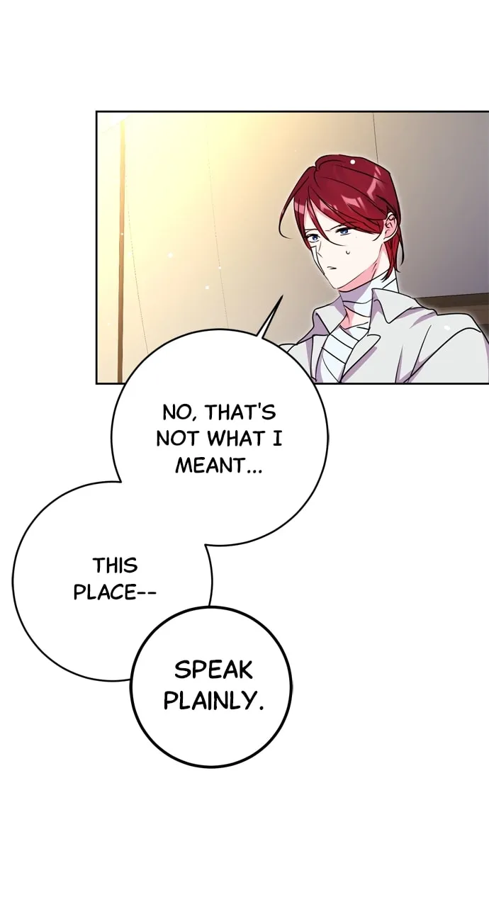 Read My Husband Changes Every Night chapter 47 image 33 on Lezhin