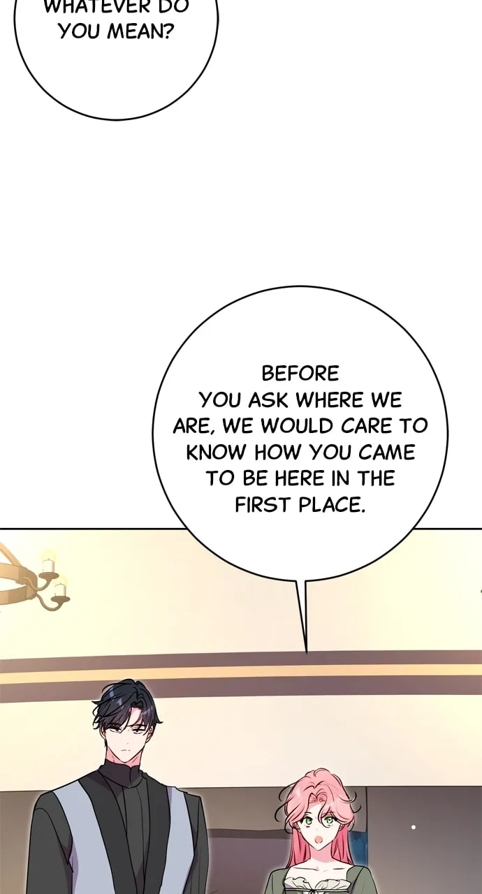 Read My Husband Changes Every Night chapter 47 image 36 on Lezhin