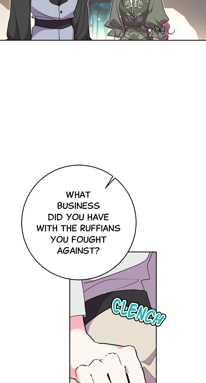 Read My Husband Changes Every Night chapter 47 image 37 on Lezhin