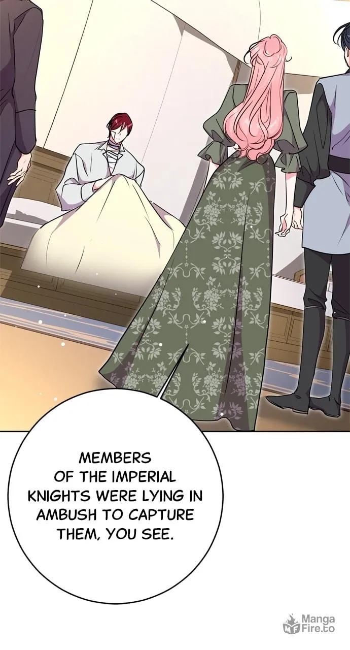 Read My Husband Changes Every Night chapter 47 image 39 on Lezhin