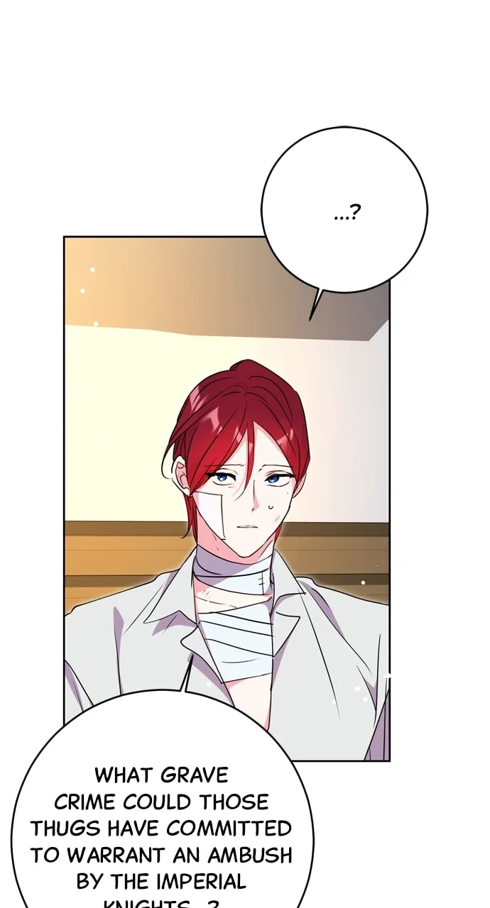 Read My Husband Changes Every Night chapter 47 image 40 on Lezhin