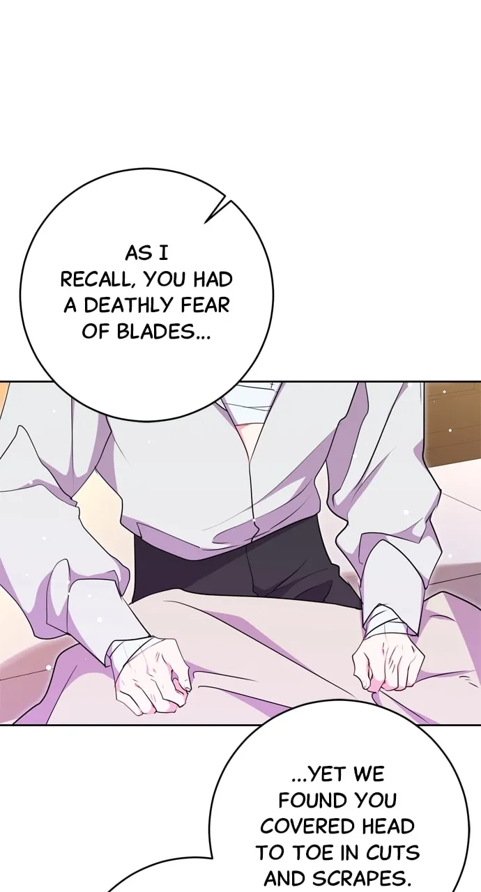 Read My Husband Changes Every Night chapter 47 image 43 on Lezhin