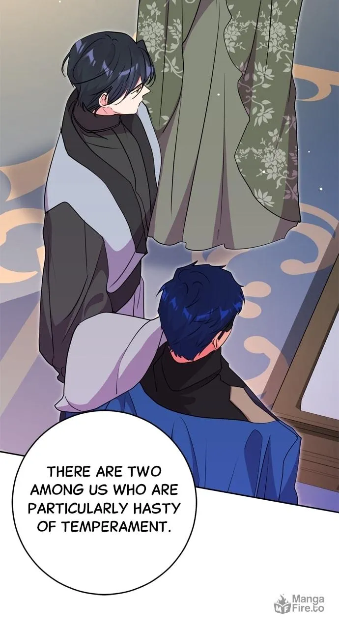Read My Husband Changes Every Night chapter 47 image 47 on Lezhin