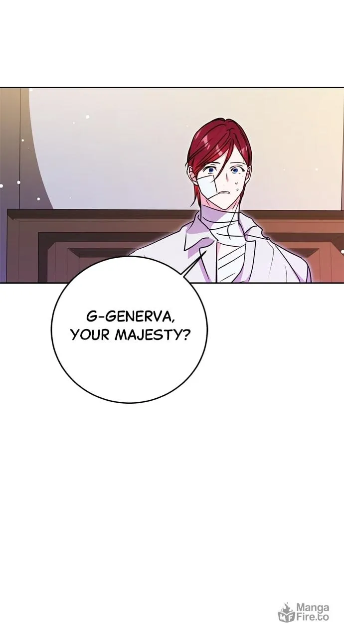 Read My Husband Changes Every Night chapter 47 image 50 on Lezhin