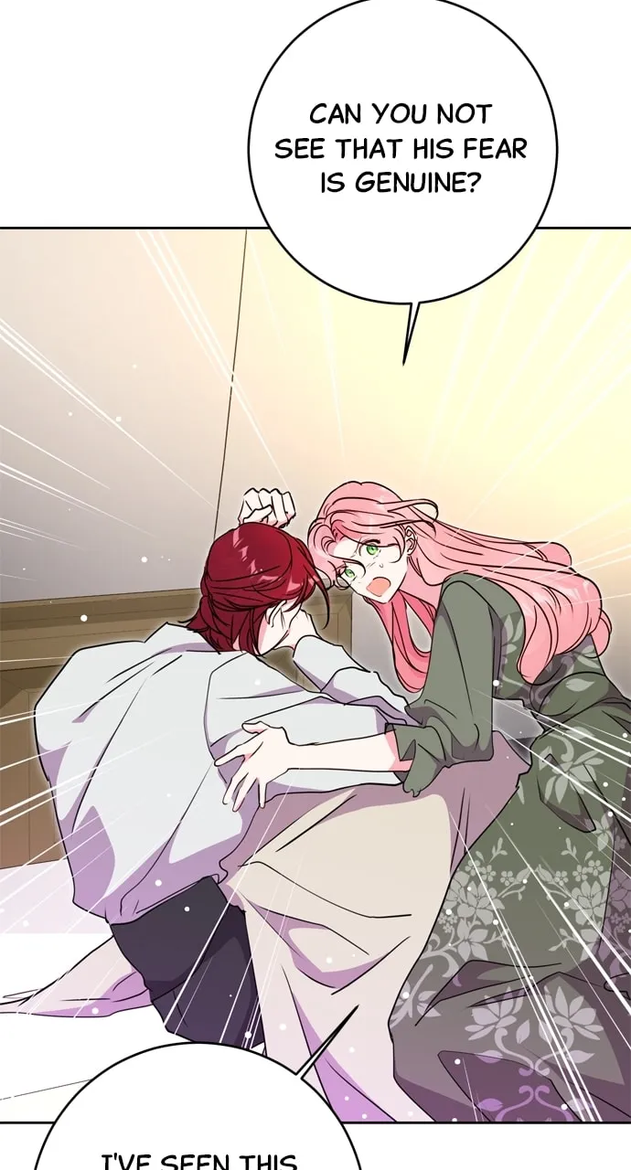 Read My Husband Changes Every Night chapter 47 image 60 on Lezhin