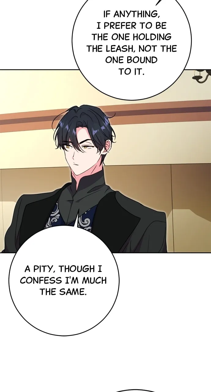 Read My Husband Changes Every Night chapter 49 image 13 on Lezhin
