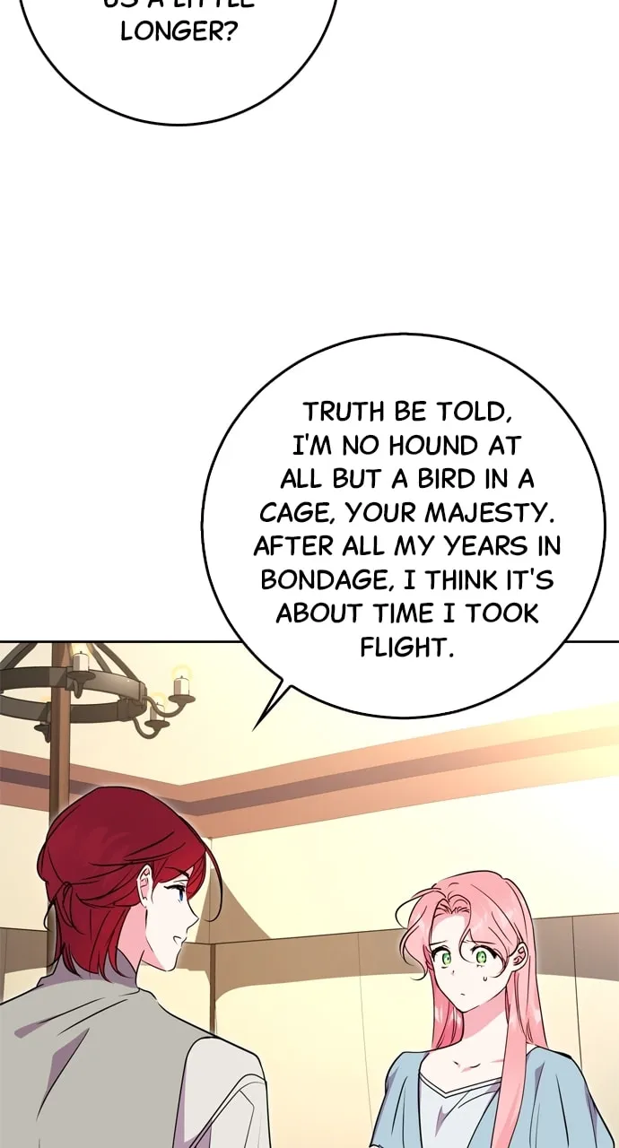 Read My Husband Changes Every Night chapter 49 image 15 on Lezhin