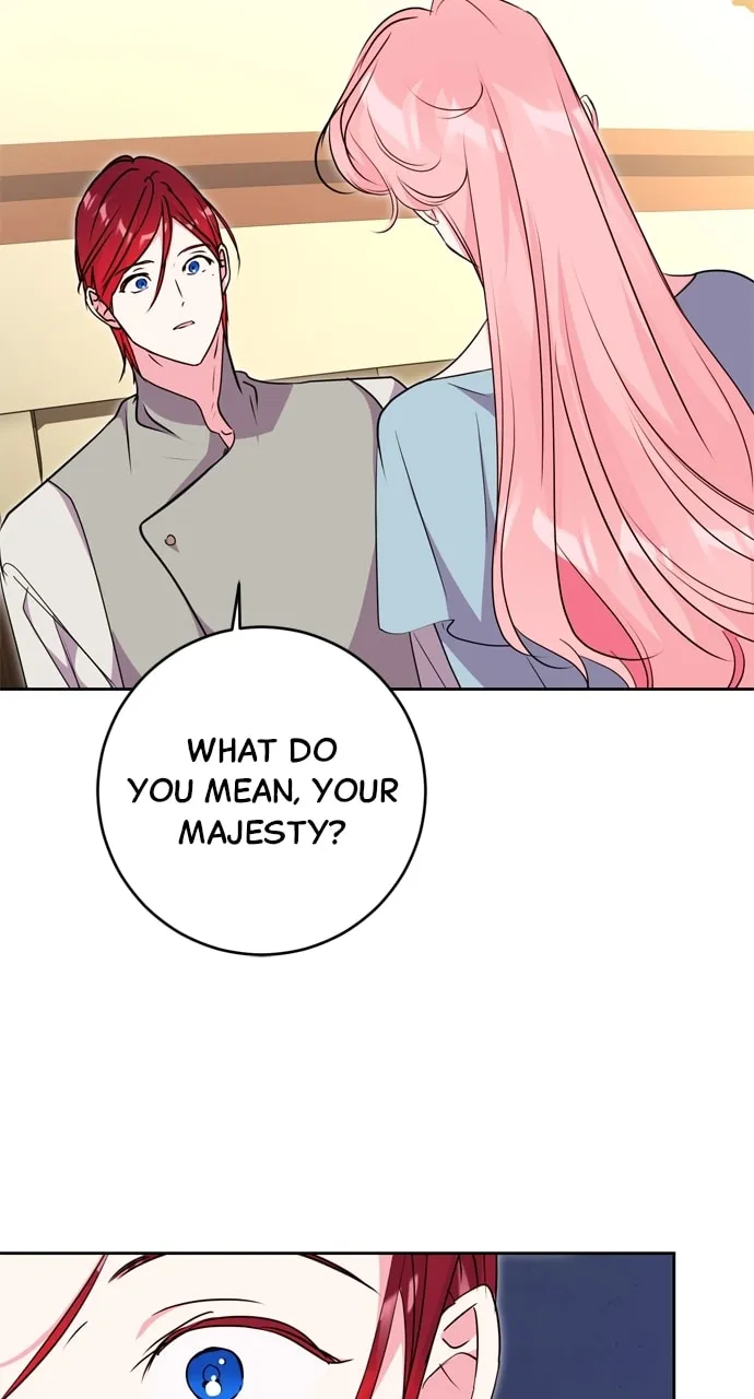 Read My Husband Changes Every Night chapter 49 image 18 on Lezhin