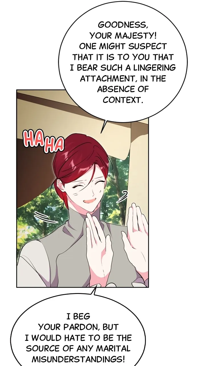Read My Husband Changes Every Night chapter 49 image 21 on Lezhin