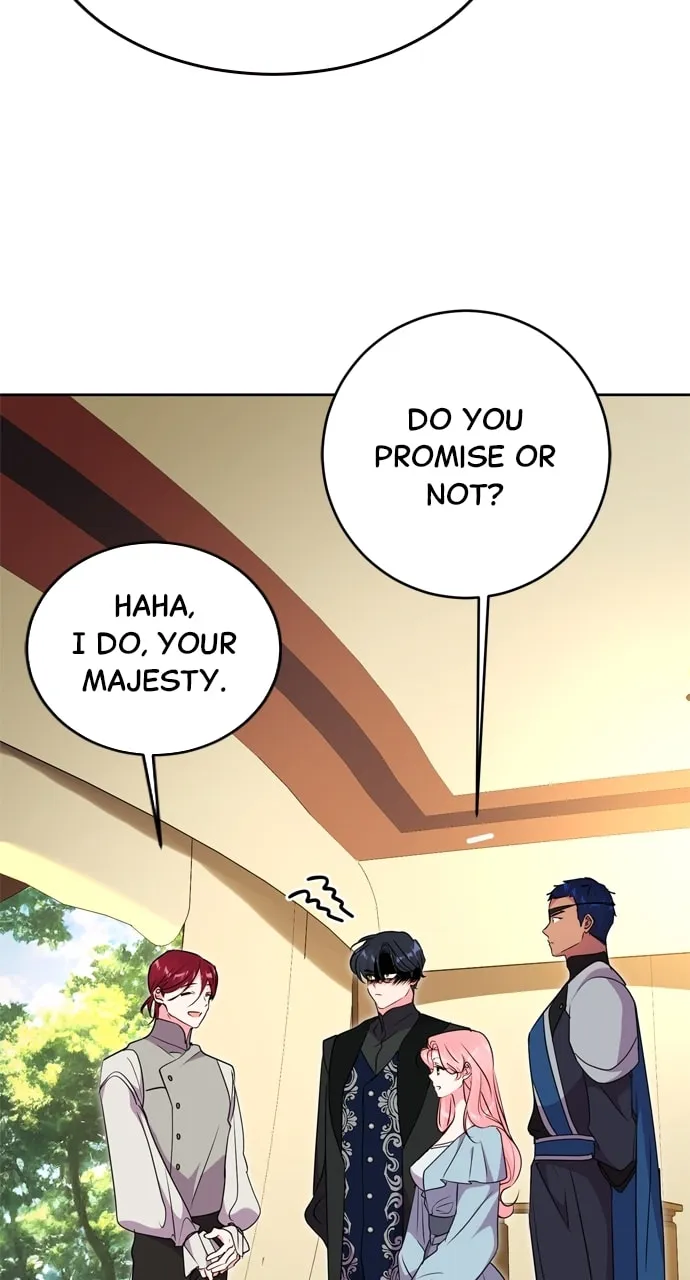 Read My Husband Changes Every Night chapter 49 image 22 on Lezhin