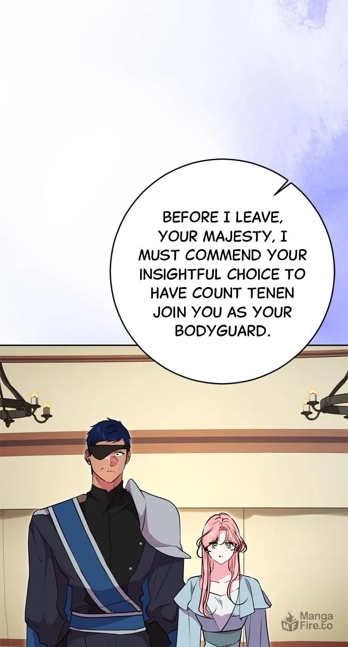 Read My Husband Changes Every Night chapter 49 image 24 on Lezhin