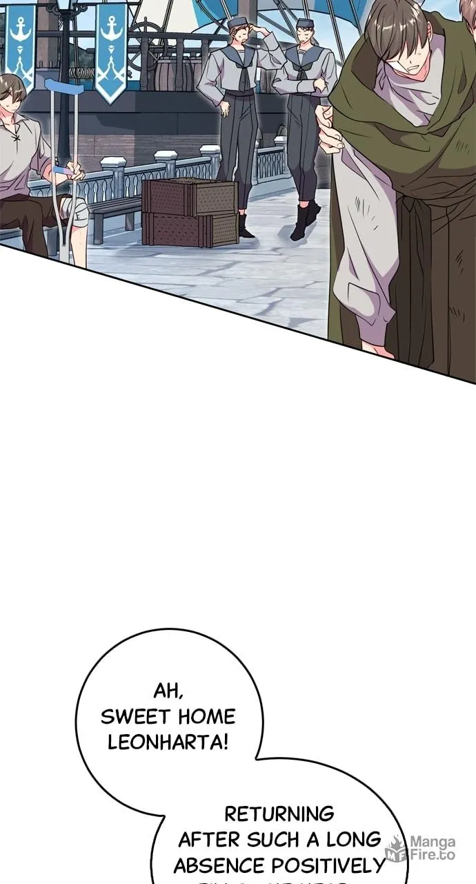 Read My Husband Changes Every Night chapter 49 image 29 on Lezhin