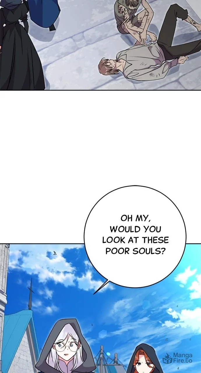 Read My Husband Changes Every Night chapter 49 image 32 on Lezhin