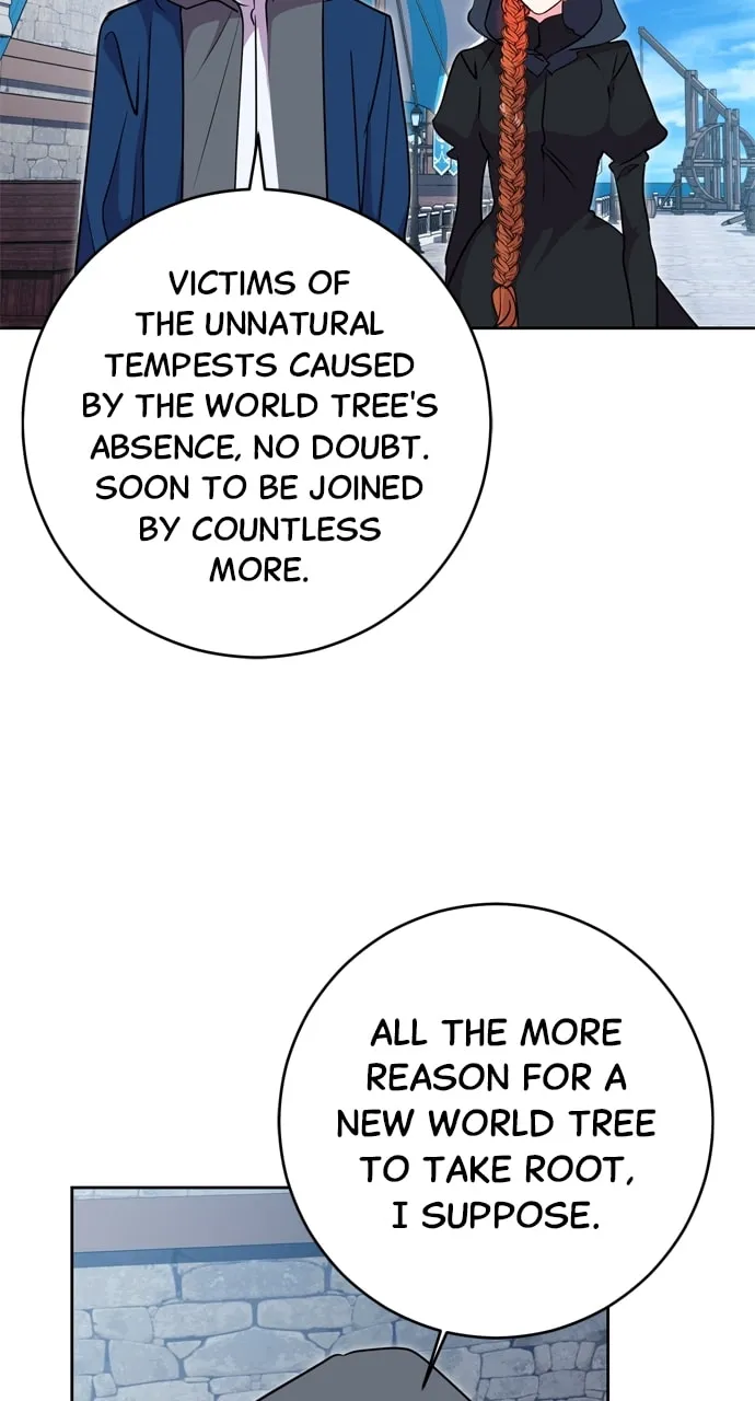 Read My Husband Changes Every Night chapter 49 image 33 on Lezhin