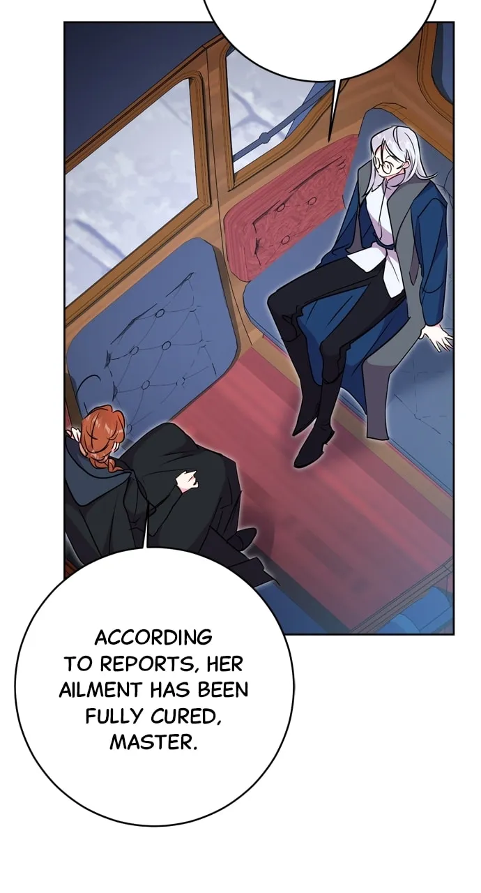Read My Husband Changes Every Night chapter 49 image 36 on Lezhin