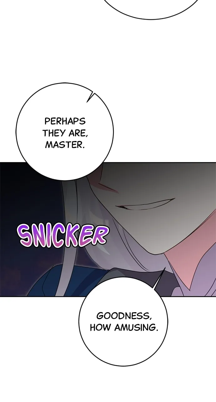 Read My Husband Changes Every Night chapter 49 image 42 on Lezhin