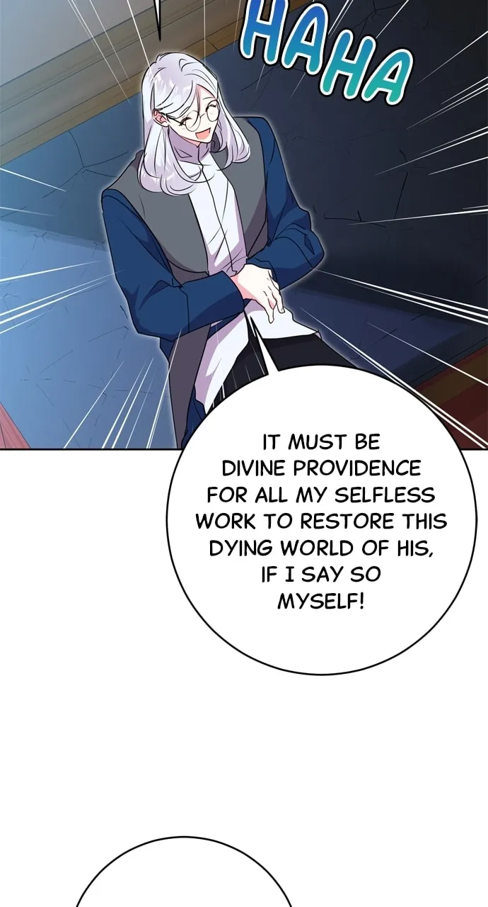 Read My Husband Changes Every Night chapter 49 image 48 on Lezhin
