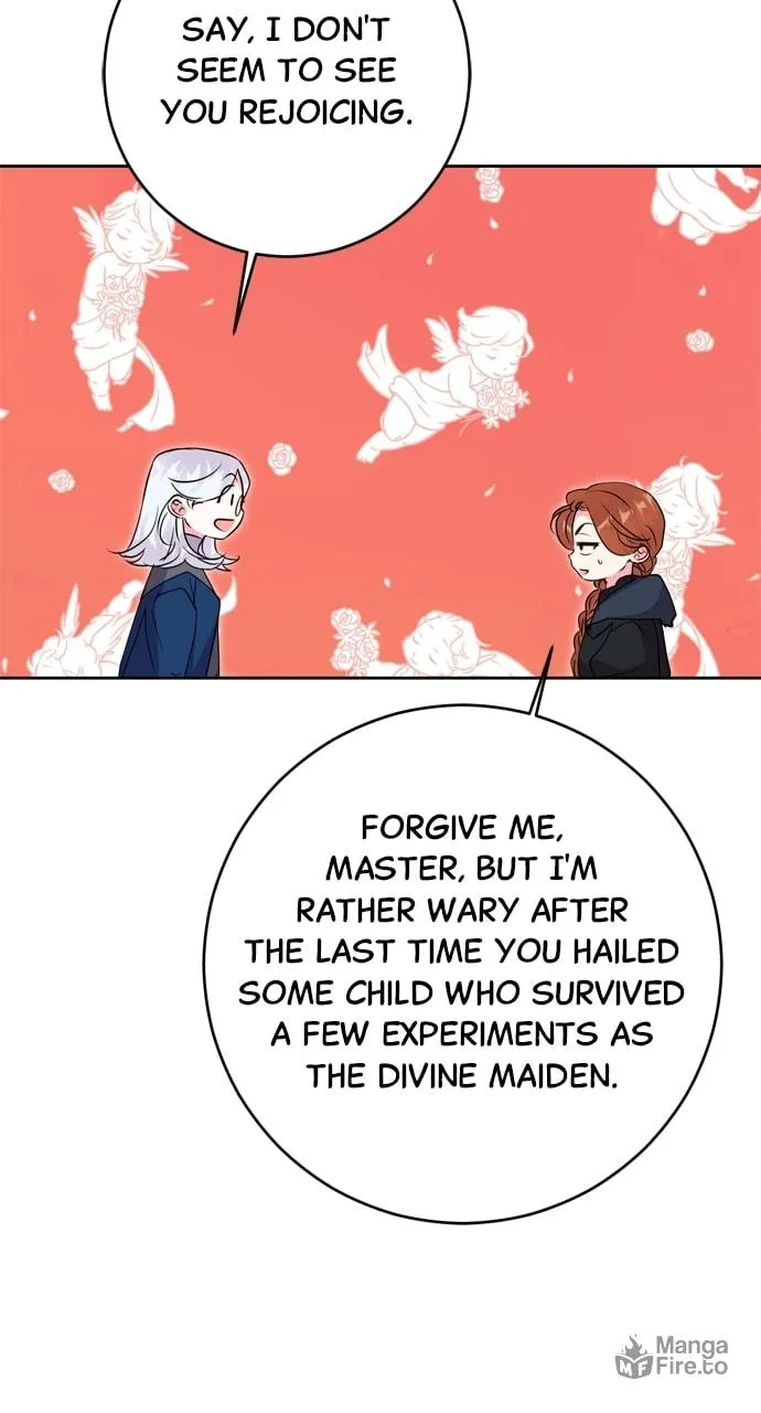 Read My Husband Changes Every Night chapter 49 image 49 on Lezhin