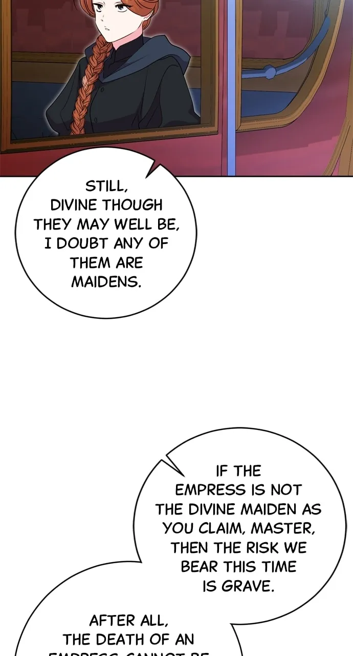 Read My Husband Changes Every Night chapter 49 image 52 on Lezhin