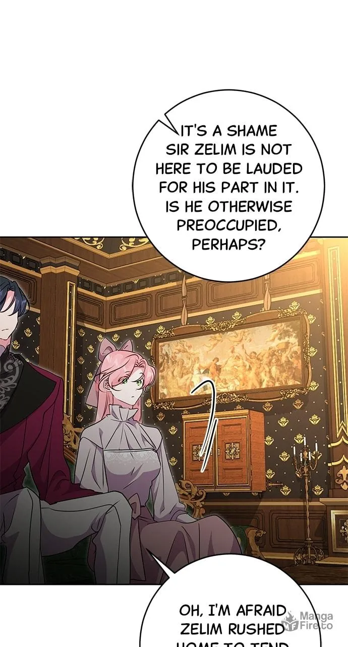 Read My Husband Changes Every Night chapter 49 image 62 on Lezhin