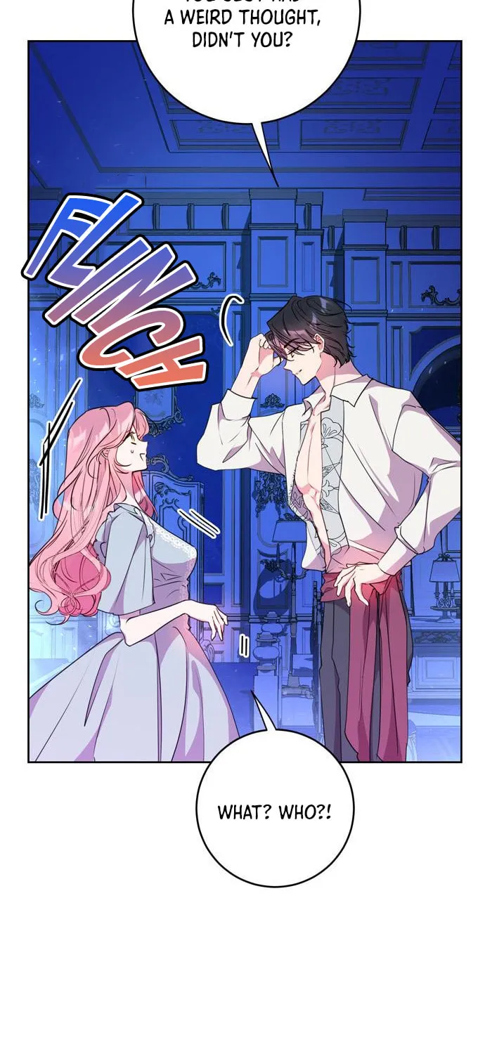 Read My Husband Changes Every Night chapter 5 image 30 on Lezhin