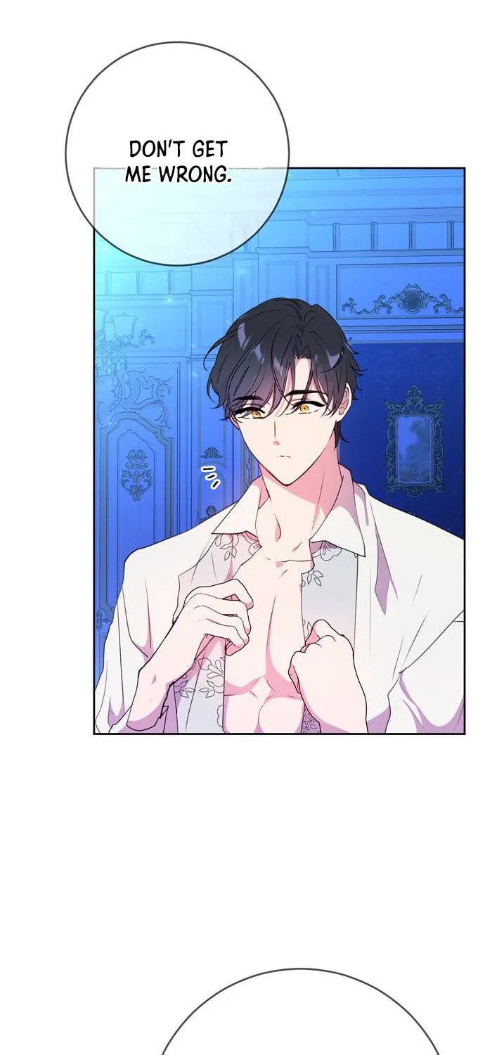 Read My Husband Changes Every Night chapter 5 image 33 on Lezhin