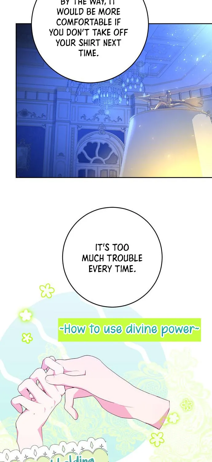 Read My Husband Changes Every Night chapter 5 image 37 on Lezhin