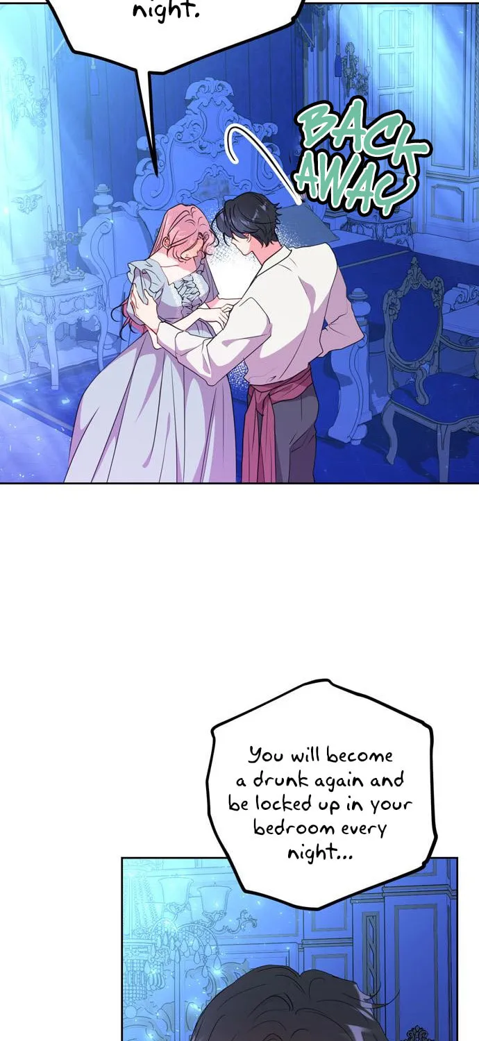 Read My Husband Changes Every Night chapter 5 image 45 on Lezhin