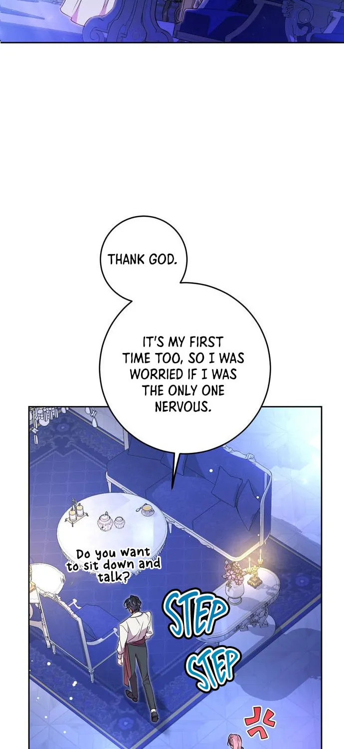 Read My Husband Changes Every Night chapter 5 image 51 on Lezhin