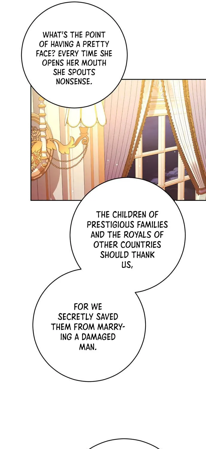 Read My Husband Changes Every Night chapter 5 image 7 on Lezhin