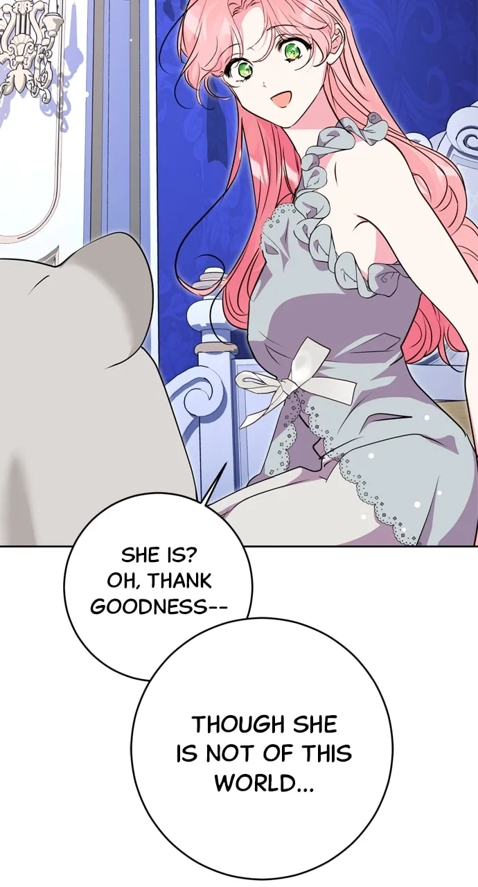Read My Husband Changes Every Night chapter 50 image 1 on Lezhin