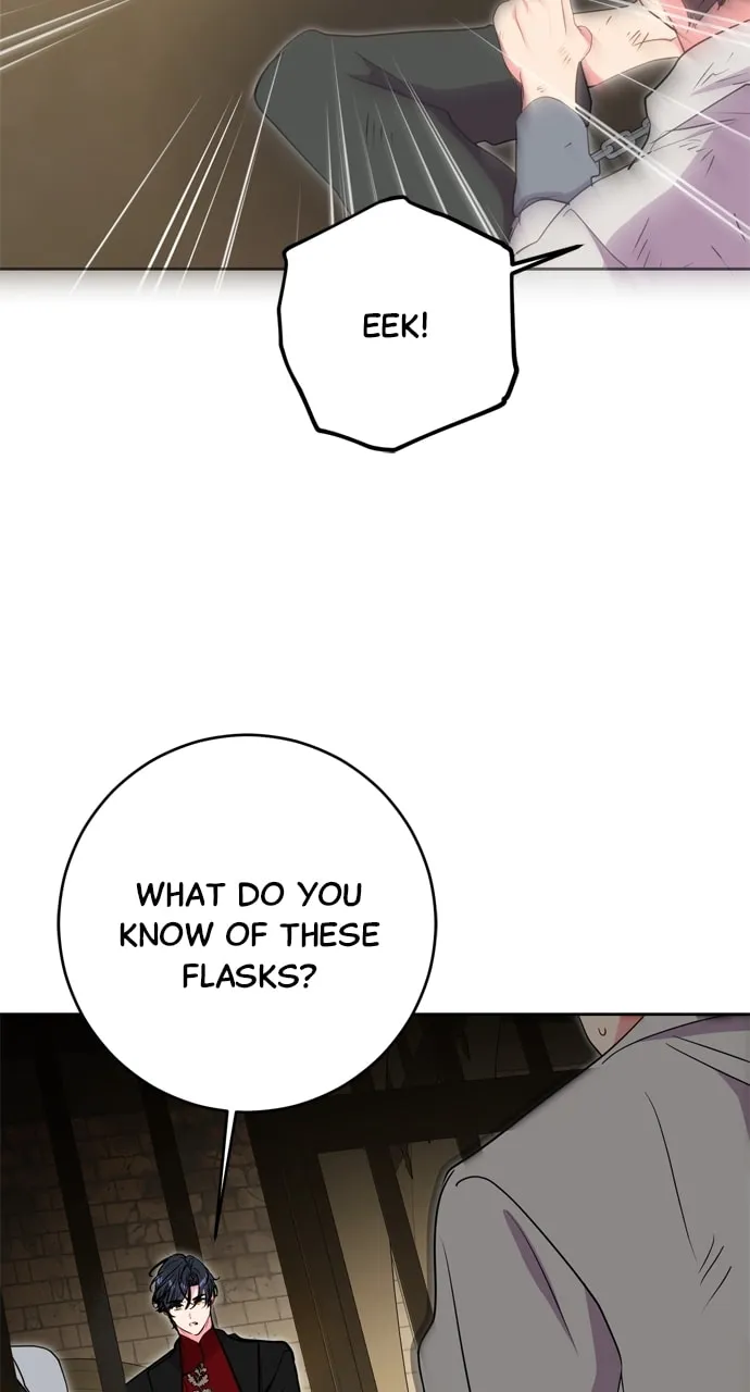 Read My Husband Changes Every Night chapter 50 image 13 on Lezhin