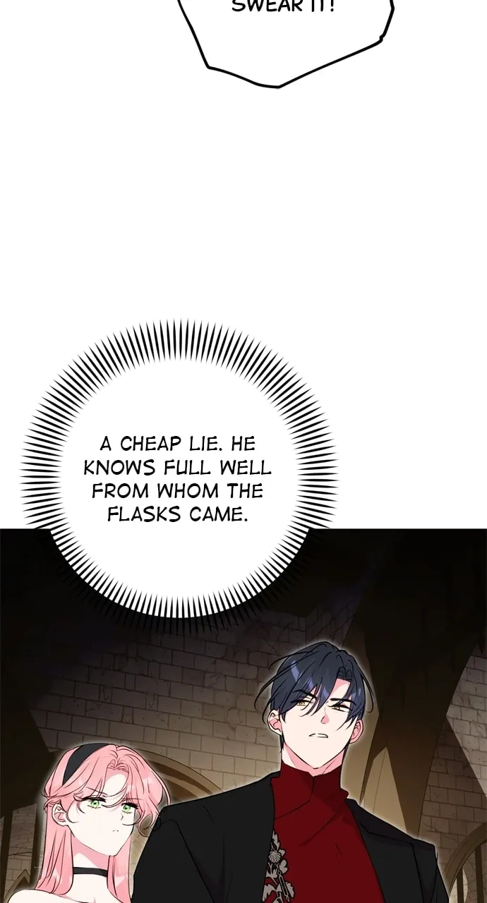 Read My Husband Changes Every Night chapter 50 image 18 on Lezhin