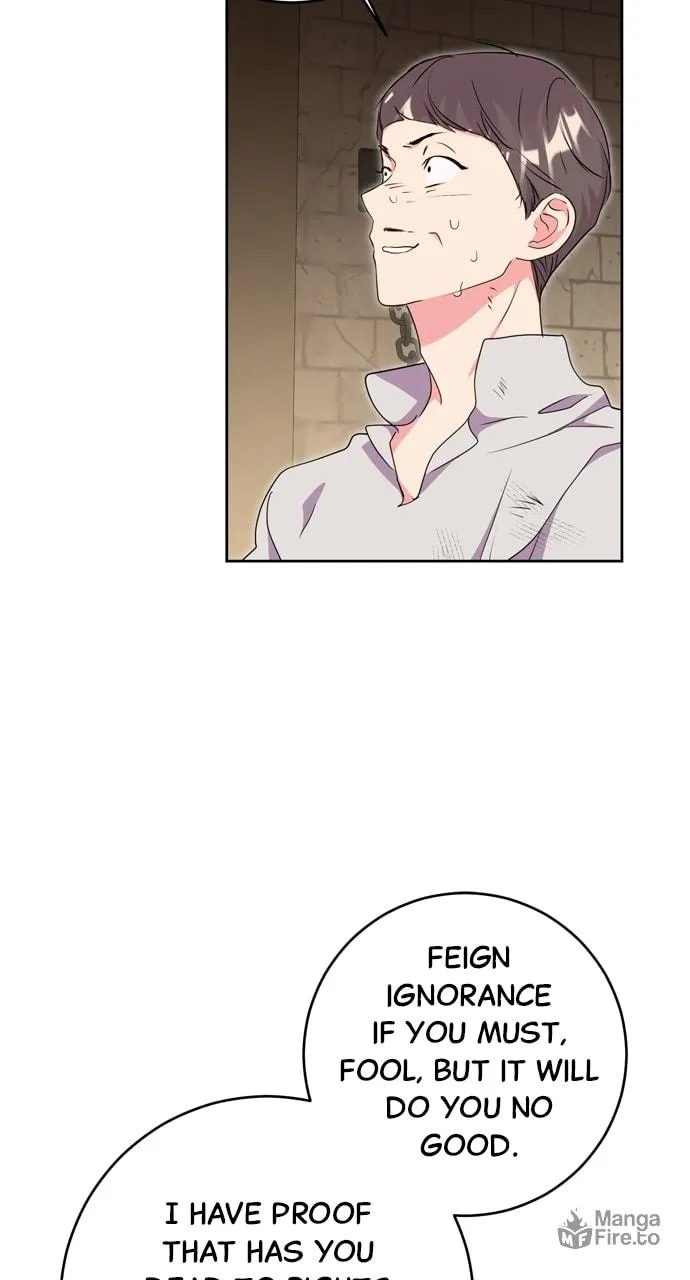 Read My Husband Changes Every Night chapter 50 image 20 on Lezhin