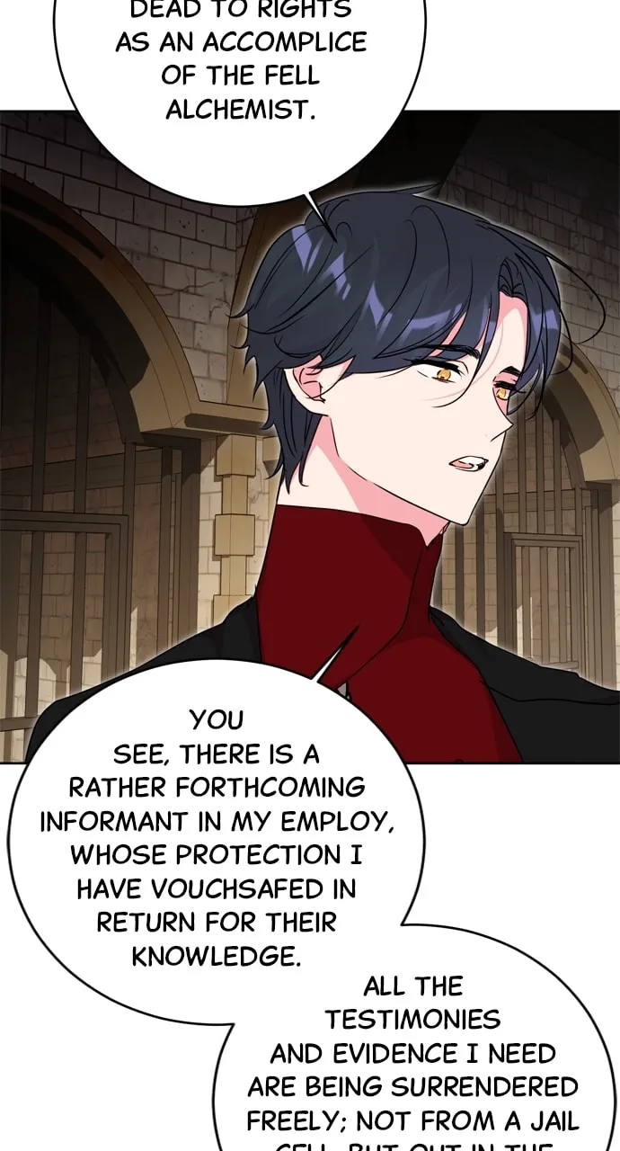 Read My Husband Changes Every Night chapter 50 image 21 on Lezhin