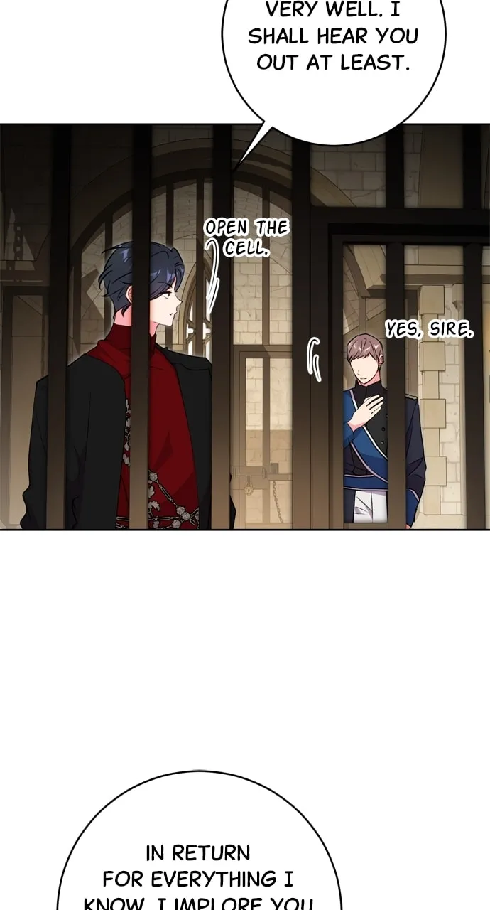 Read My Husband Changes Every Night chapter 50 image 30 on Lezhin
