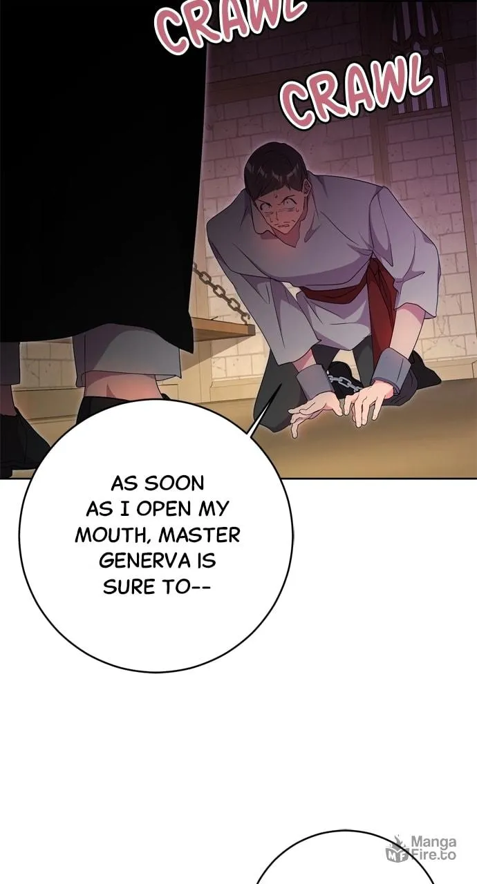Read My Husband Changes Every Night chapter 50 image 32 on Lezhin
