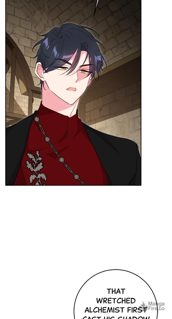 Read My Husband Changes Every Night chapter 50 image 35 on Lezhin