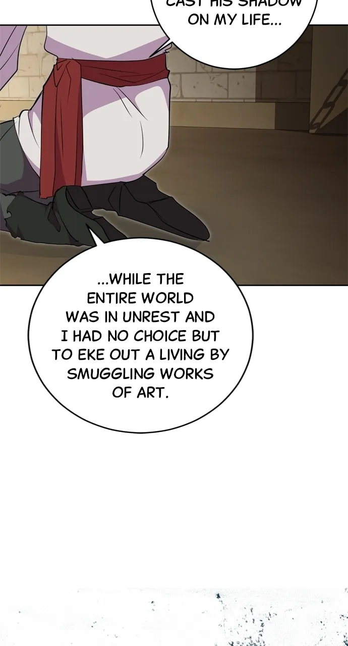 Read My Husband Changes Every Night chapter 50 image 36 on Lezhin