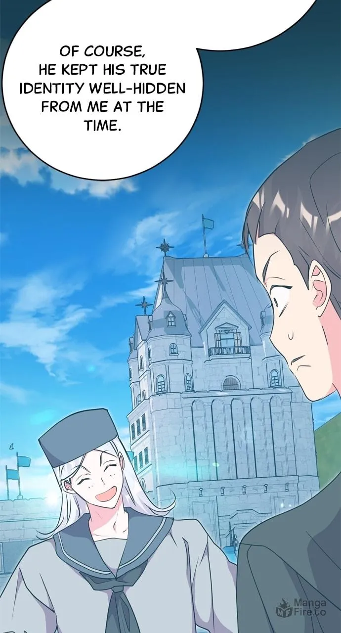 Read My Husband Changes Every Night chapter 50 image 39 on Lezhin