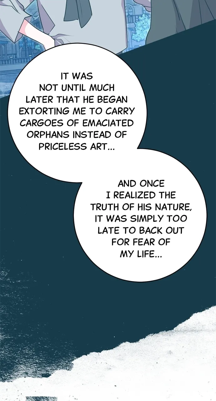 Read My Husband Changes Every Night chapter 50 image 40 on Lezhin
