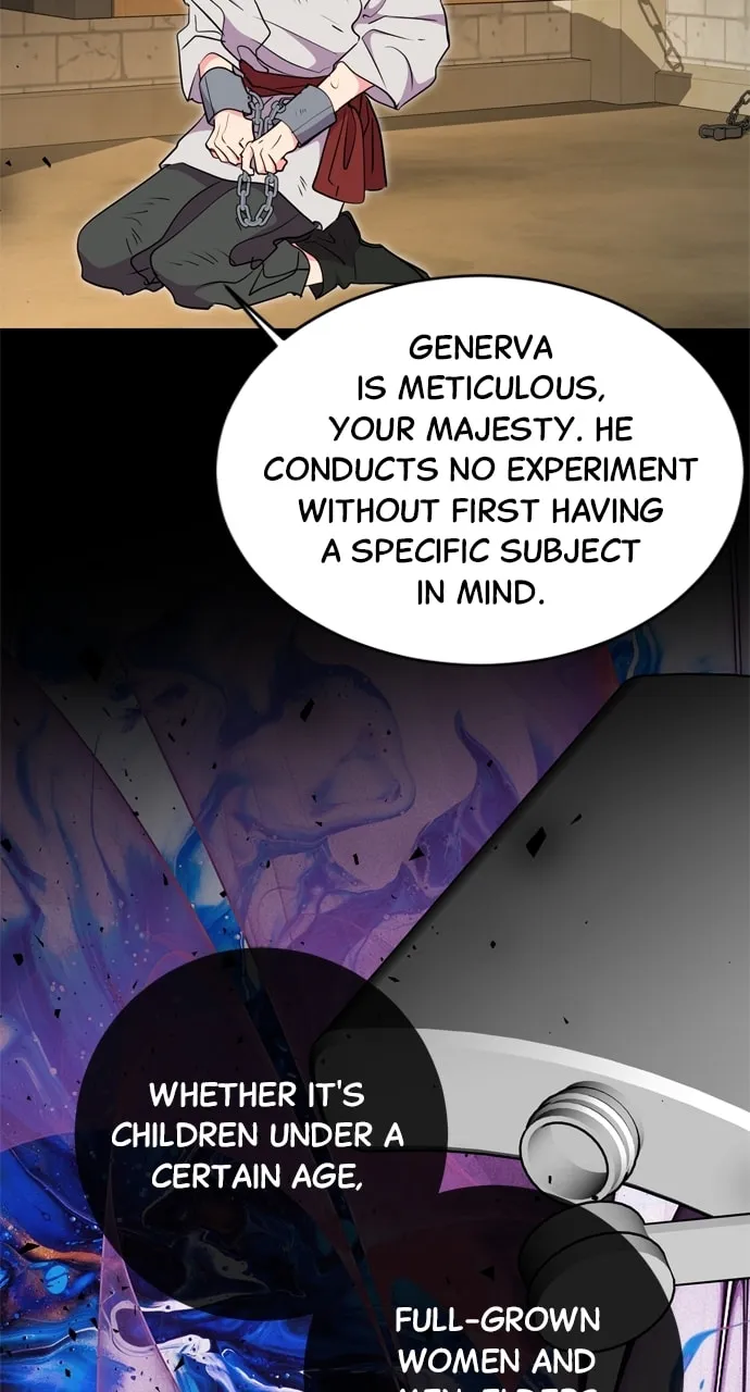 Read My Husband Changes Every Night chapter 50 image 43 on Lezhin