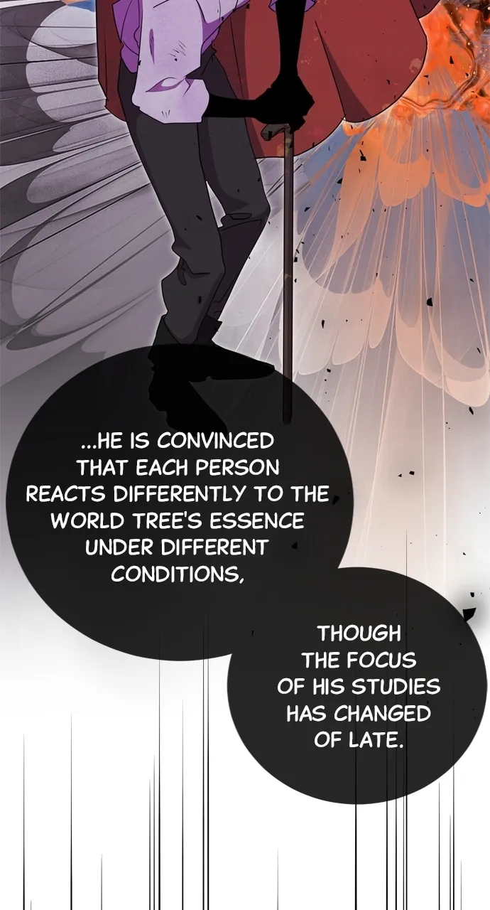Read My Husband Changes Every Night chapter 50 image 45 on Lezhin
