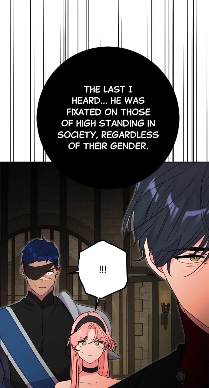 Read My Husband Changes Every Night chapter 50 image 46 on Lezhin