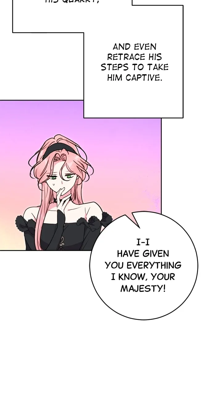 Read My Husband Changes Every Night chapter 50 image 51 on Lezhin