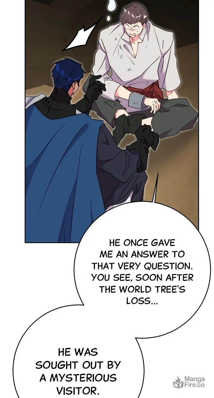Read My Husband Changes Every Night chapter 50 image 64 on Lezhin