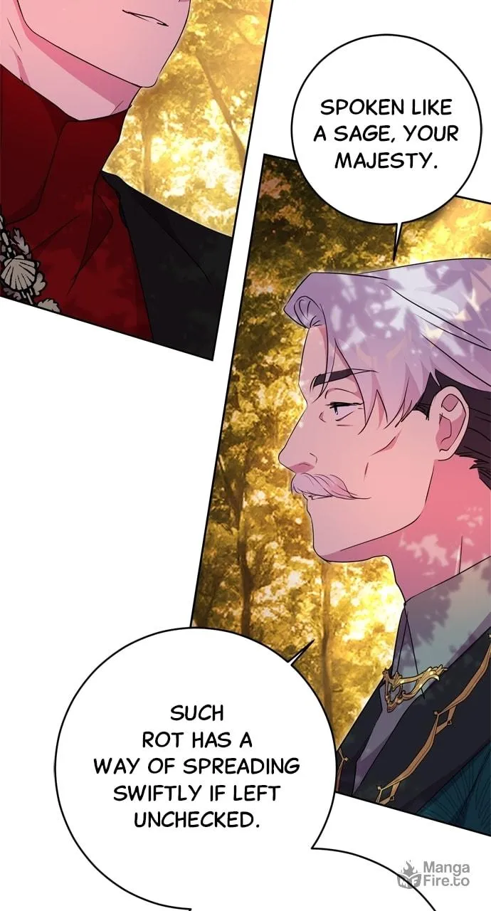 Read My Husband Changes Every Night chapter 51 image 11 on Lezhin